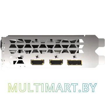 Видеокарта Gigabyte GeForce GTX 1650 D5 4G GV-N1650D5-4GD картинка 6